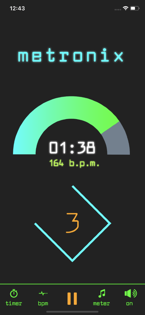 metronix